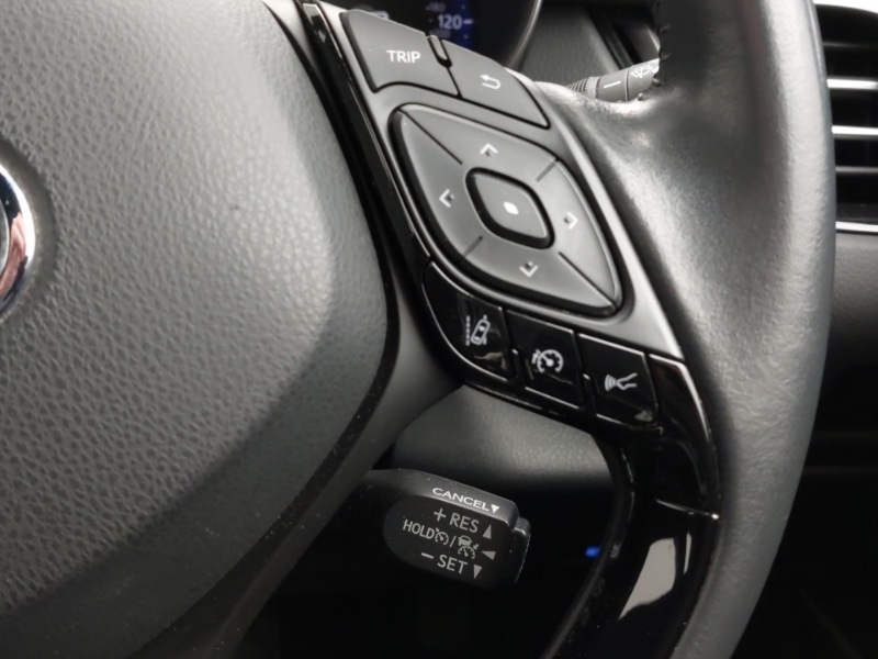 Used Toyota C-HR 2022 for sale - 76911591: Photo 17