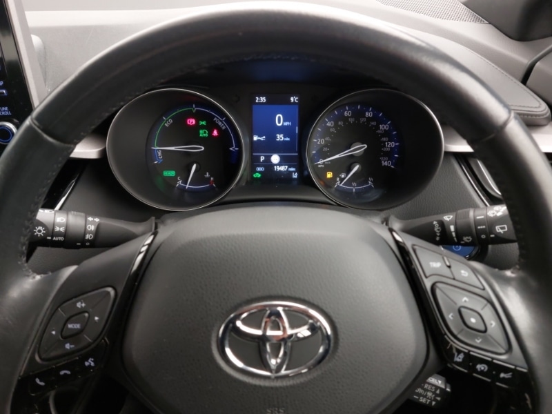 Used Toyota C-HR 2022 for sale - 76911591: Photo 19