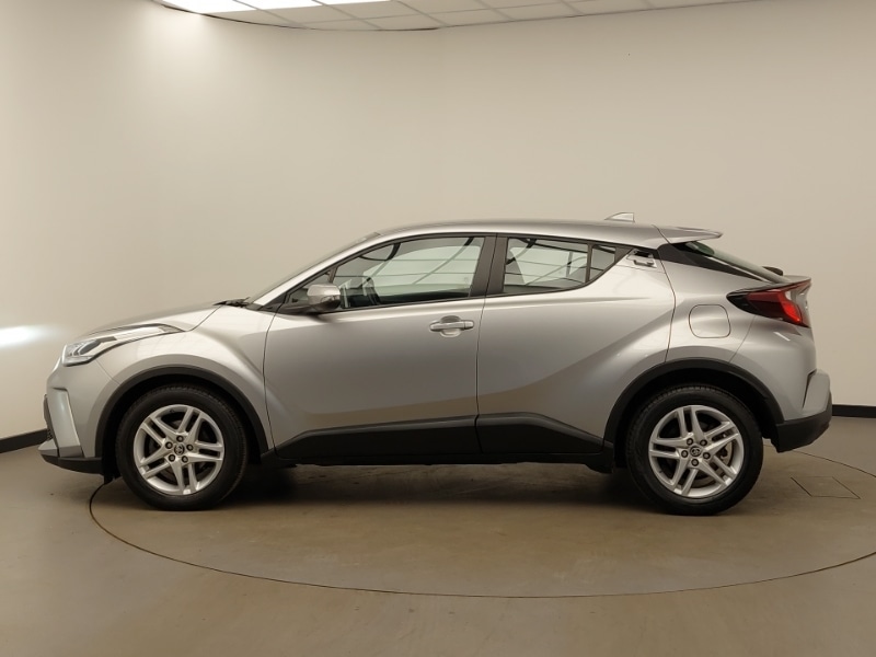 Used Toyota C-HR 2022 for sale - 76911591: Photo 4