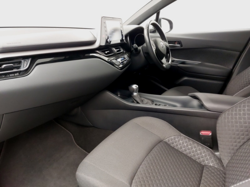 Used Toyota C-HR 2022 for sale - 76911591: Photo 5