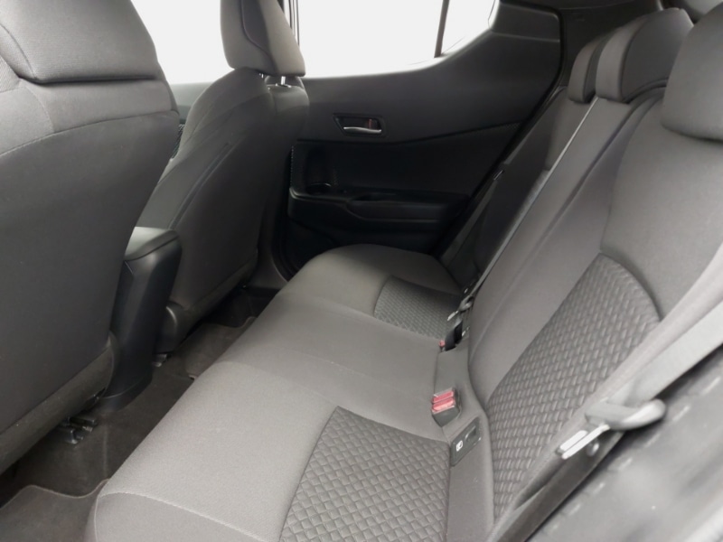 Used Toyota C-HR 2022 for sale - 76911591: Photo 6