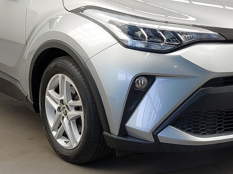 Used Toyota C-HR 2022 for sale - 76911591: Photo 9