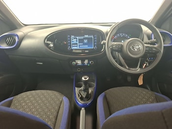 Used Toyota Aygo X 2023 for sale - 78480301: Photo