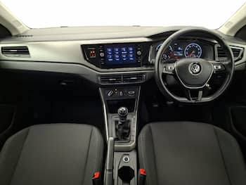 Used Volkswagen Polo 2018 for sale - 79665811: Photo