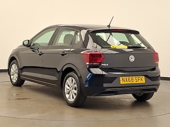 Used Volkswagen Polo 2018 for sale - 79665811: Photo