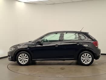 Used Volkswagen Polo 2018 for sale - 79665811: Photo