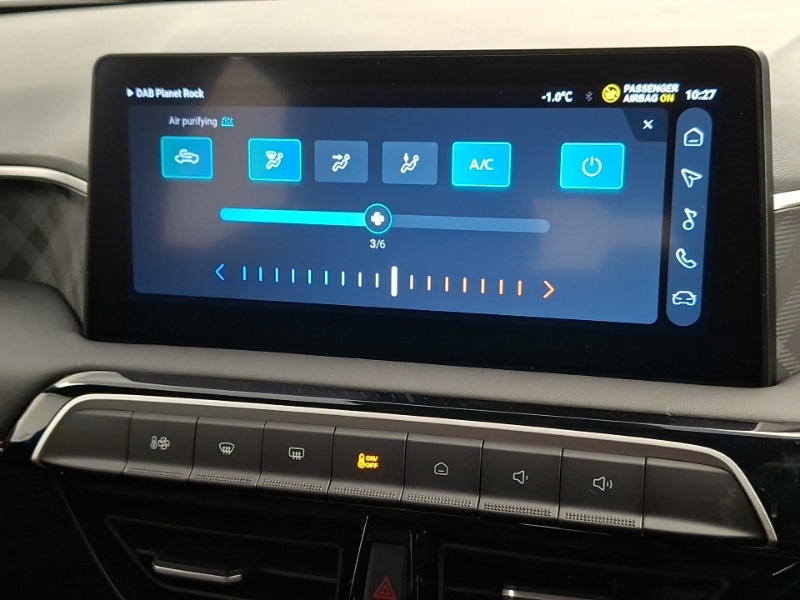 Used MG MG3 2025 for sale - 77147037: Photo 13