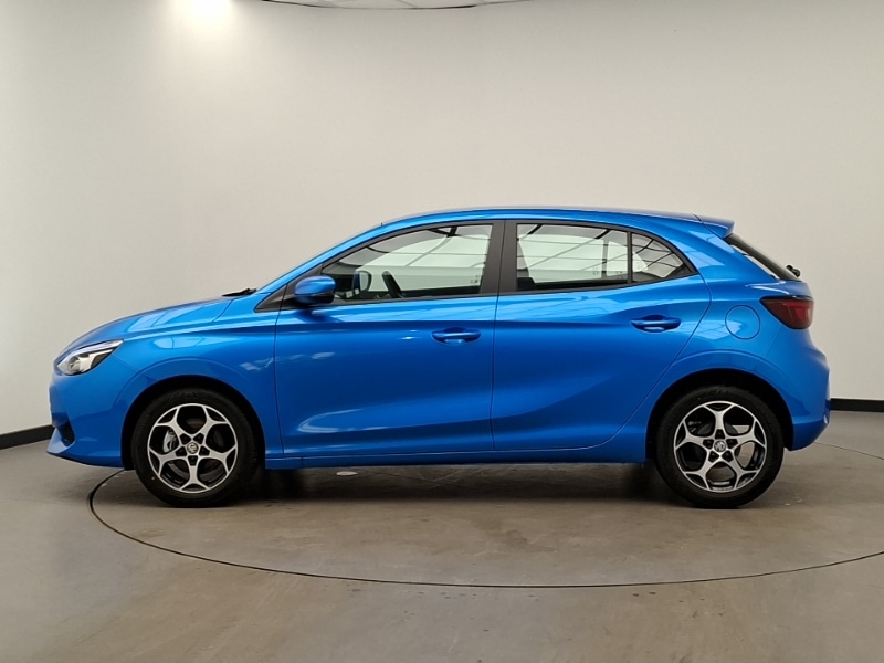 Used MG MG3 2025 for sale - 77147037: Photo 4