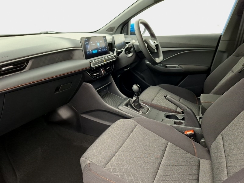 Used MG MG3 2025 for sale - 77147037: Photo 5