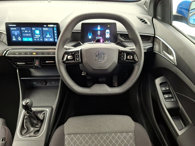 Used MG MG3 2025 for sale - 77147037: Photo 7