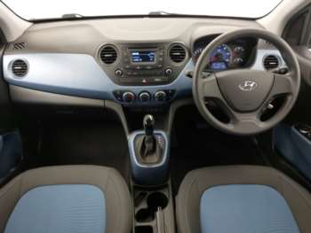 Used Hyundai i10 2016 for sale - 74952064: Photo