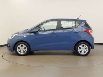 Used Hyundai i10 2016 for sale - 74952064: Photo