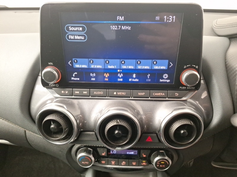 Used Nissan Juke 2022 for sale - 76378703: Photo 10