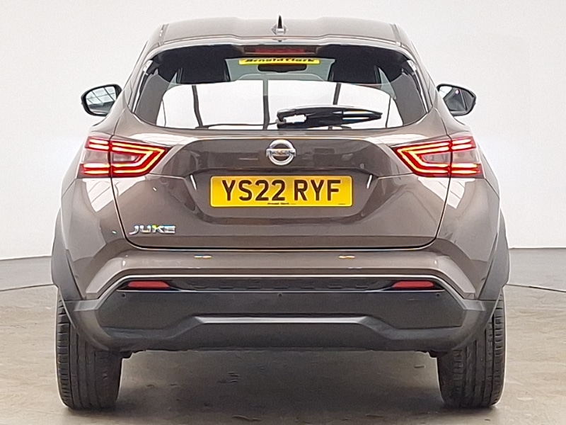 Used Nissan Juke 2022 for sale - 76378703: Photo 13