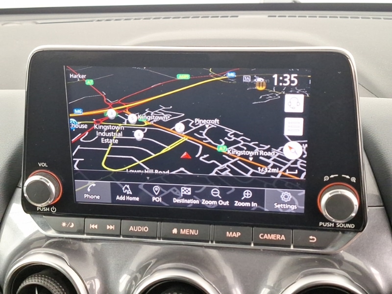 Used Nissan Juke 2022 for sale - 76378703: Photo 19