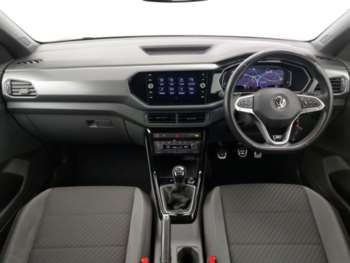 Used Volkswagen T-Cross 2019 for sale - 74902348: Photo