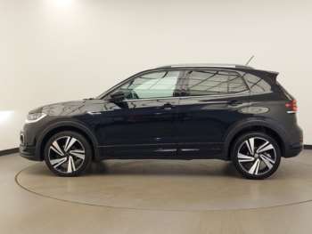 Used Volkswagen T-Cross 2019 for sale - 74902348: Photo