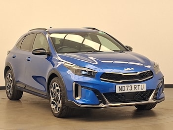 Used Kia XCeed 2023 for sale - 79153163: Photo
