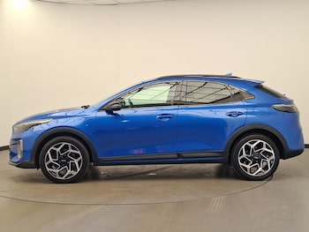 Used Kia XCeed 2023 for sale - 79153163: Photo