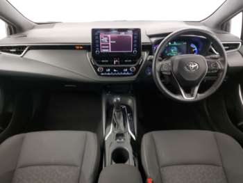 Used Toyota Corolla 2022 for sale - 75382327: Photo