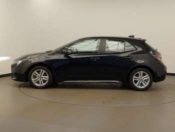 Used Toyota Corolla 2022 for sale - 75382327: Photo