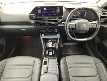 Used Citroen C4 2022 for sale - 78489848: Photo