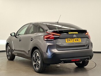 Used Citroen C4 2022 for sale - 78489848: Photo