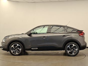 Used Citroen C4 2022 for sale - 78489848: Photo