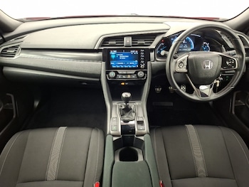 Used Honda Civic 2020 for sale - 79242844: Photo