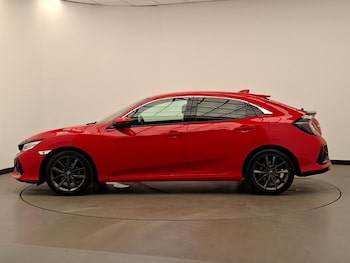 Used Honda Civic 2020 for sale - 79242844: Photo