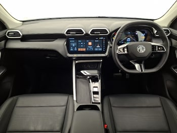 Used MG MG ZS 2025 for sale - 79238783: Photo