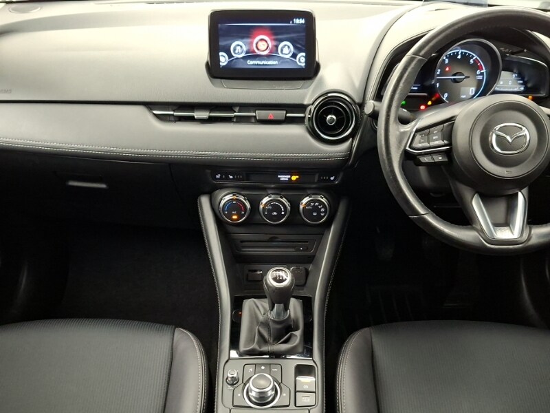 Used Mazda CX-3 2019 for sale - 77585149: Photo 10