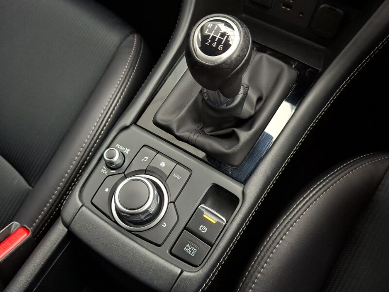 Used Mazda CX-3 2019 for sale - 77585149: Photo 12