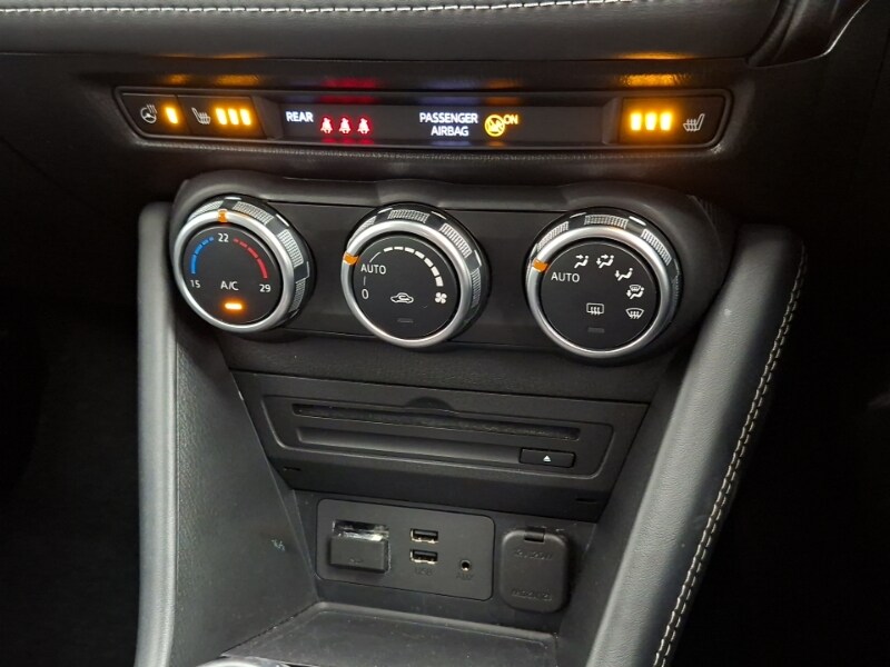 Used Mazda CX-3 2019 for sale - 77585149: Photo 13