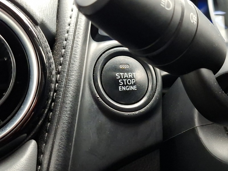 Used Mazda CX-3 2019 for sale - 77585149: Photo 16