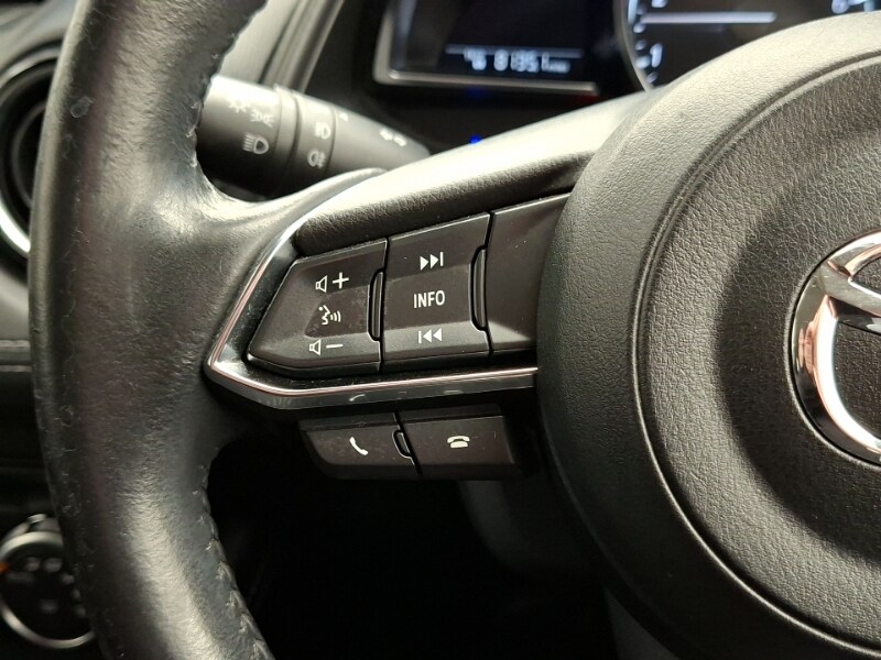 Used Mazda CX-3 2019 for sale - 77585149: Photo 17