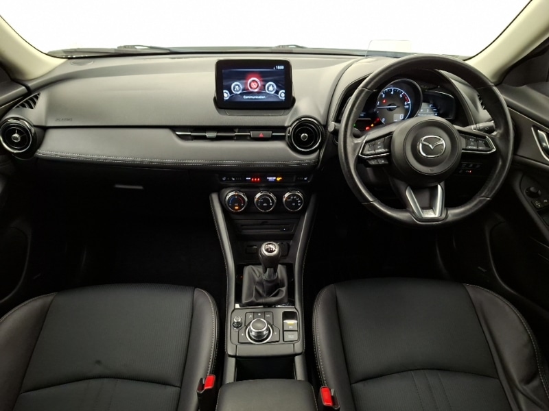 Used Mazda CX-3 2019 for sale - 77585149: Photo 2