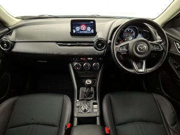 Used Mazda CX-3 2019 for sale - 77585149: Photo