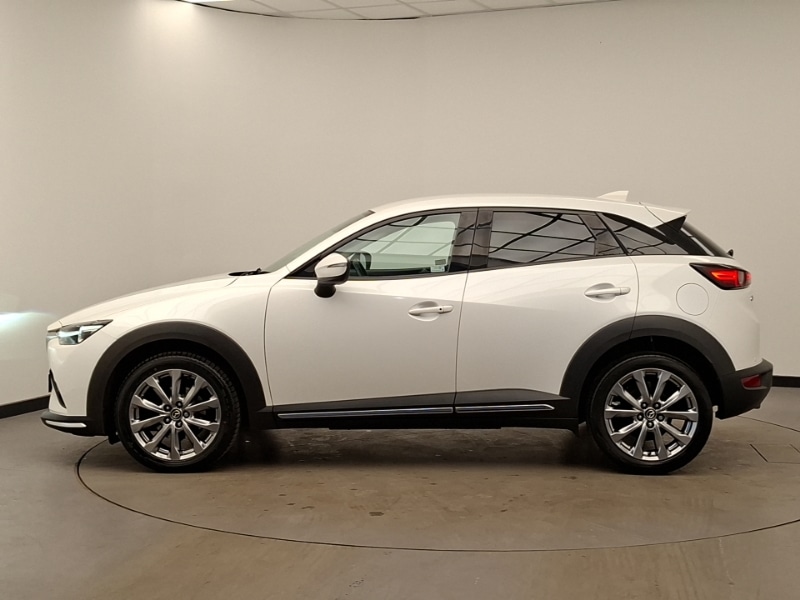Used Mazda CX-3 2019 for sale - 77585149: Photo 4