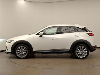 Used Mazda CX-3 2019 for sale - 77585149: Photo