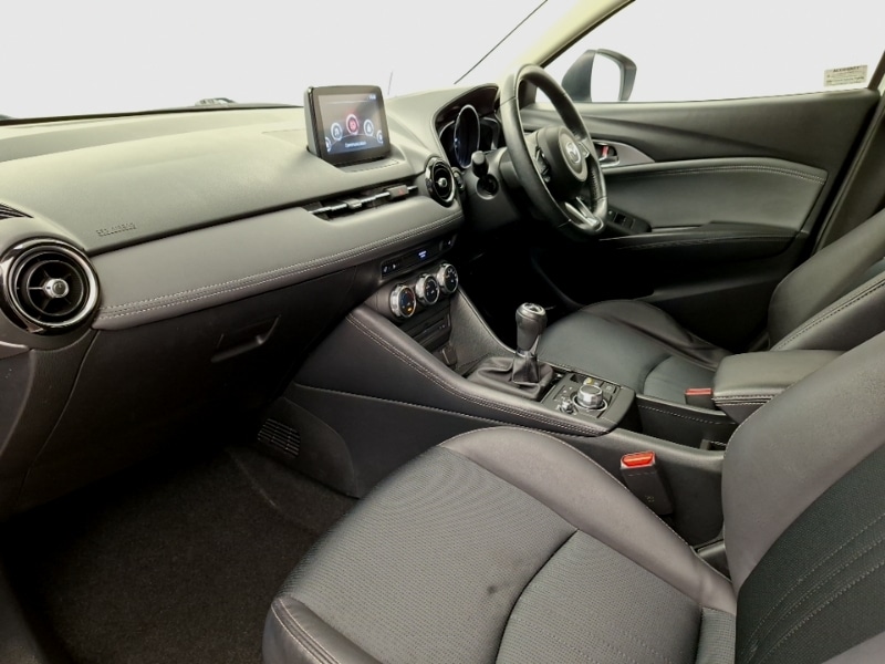 Used Mazda CX-3 2019 for sale - 77585149: Photo 5