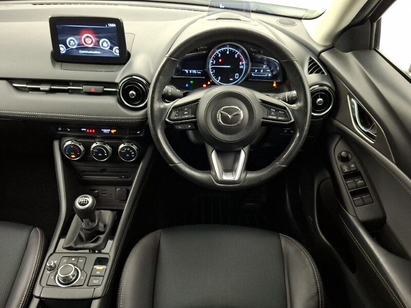 Used Mazda CX-3 2019 for sale - 77585149: Photo 7