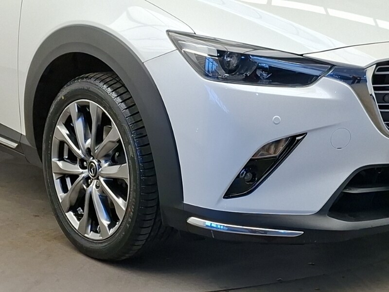 Used Mazda CX-3 2019 for sale - 77585149: Photo 9