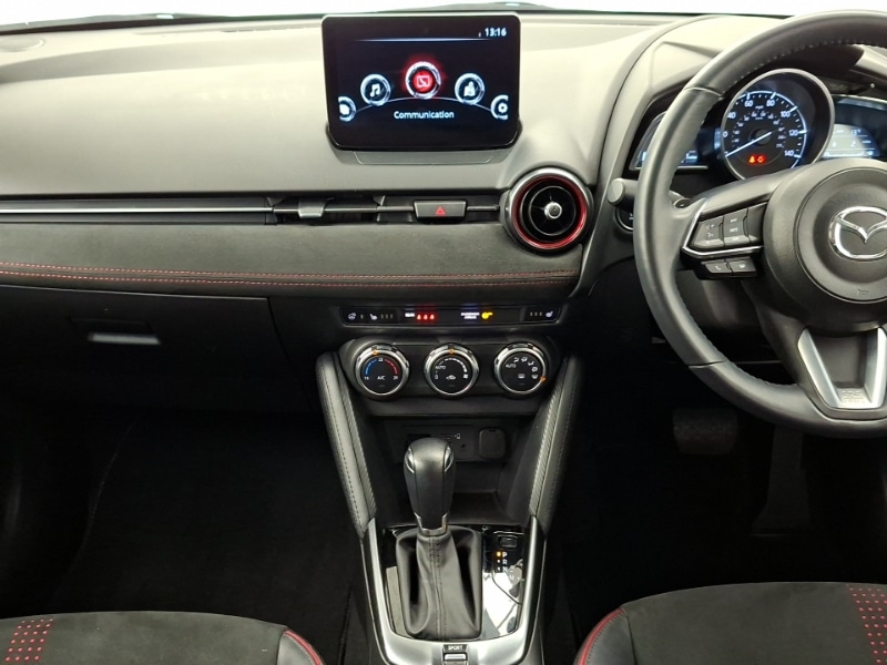 Used Mazda Mazda2 2023 for sale - 77644667: Photo 10