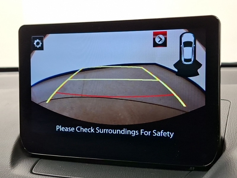 Used Mazda Mazda2 2023 for sale - 77644667: Photo 11