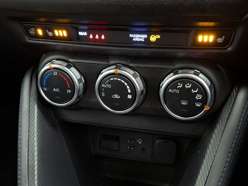 Used Mazda Mazda2 2023 for sale - 77644667: Photo 13