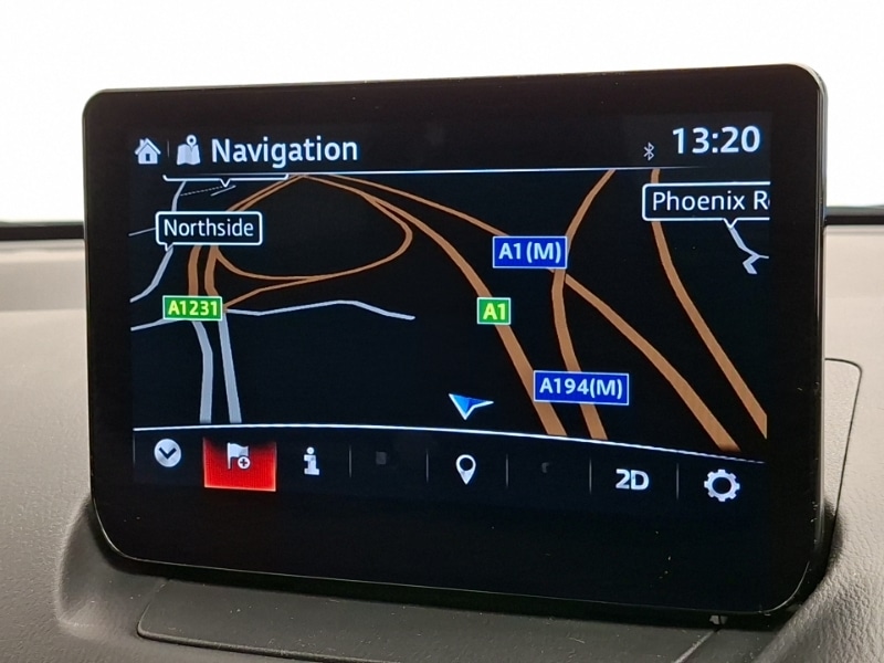 Used Mazda Mazda2 2023 for sale - 77644667: Photo 14