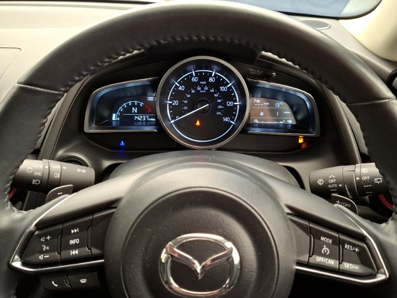 Used Mazda Mazda2 2023 for sale - 77644667: Photo 19