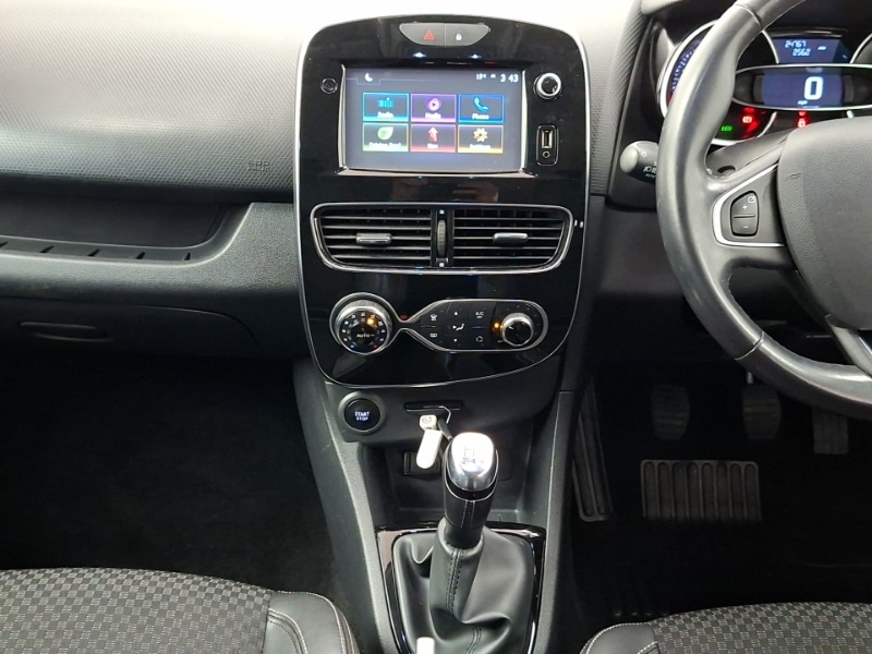 Used Renault Clio 2018 for sale - 77682464: Photo 10