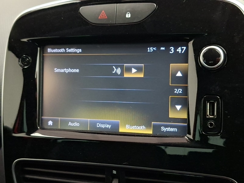 Used Renault Clio 2018 for sale - 77682464: Photo 17